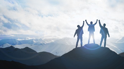 Erfolgreiche Projekte:<br>Unsere Success Stories image